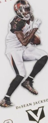 2017 Panini Vertex DeSean Jackson #97