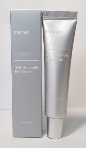 Ma nyo 4gf ampoule eye cream