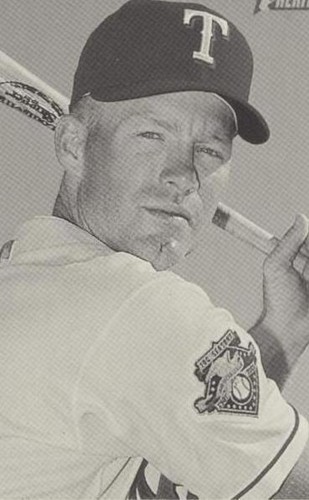 2001 Bowman Heritage - Rusty Greer #130