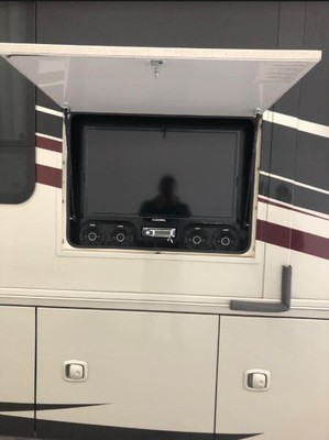 2015 Forest River Georgetown 378xl 38' Class A Gas Rv ... 2015 Forest River Georgetown 378xl 38' Class A Gas Rv ...