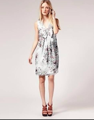 TED BAKER