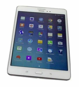 Samsung Tab A 8