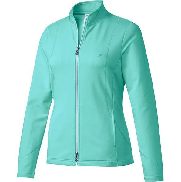Joy Dorit Freizeitjacke Damen Jade 30194