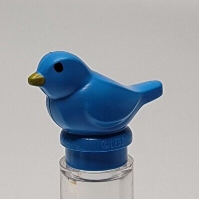 New Lego Farm Animals and Accessories Butterflies Bunnies Dogs Squirrels Fish