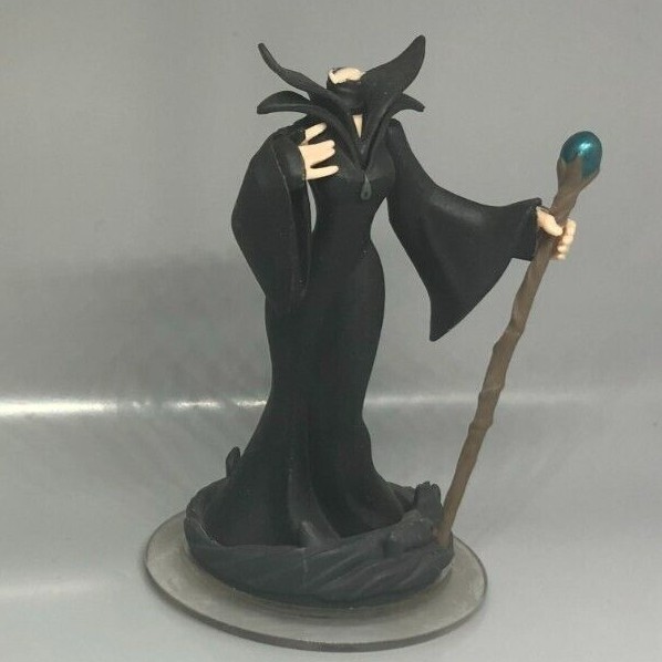 Discounted Damaged Disney Infinity 1.0, 2.0 & 3.0