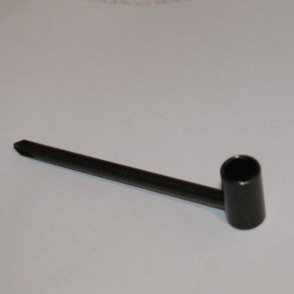 2011 Gibson Les Paul Studio Truss Rod Wrench OEM Tool
