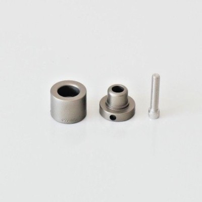 20 MM Fusion Socket for PP-R Pipes