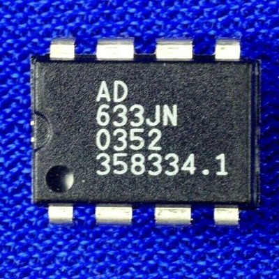 TDA8358J PHILIPS circuit intégré ZIP-13 TDA8358J