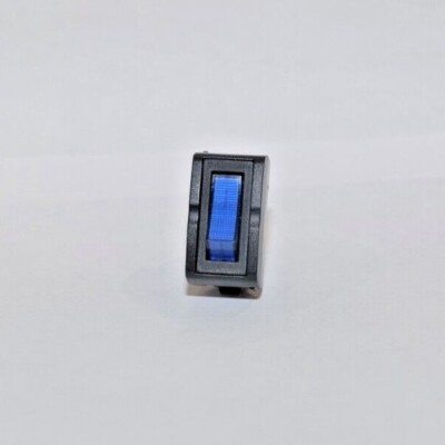 Sprinter Dash Switch (SPDT & SPDT Auto Reset) (Fits:Sprinter 2007-2023)