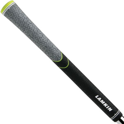 Lamkin ST+2 Hybrid Calibrate Golf Grips - Standard Plus/Midsize Plus