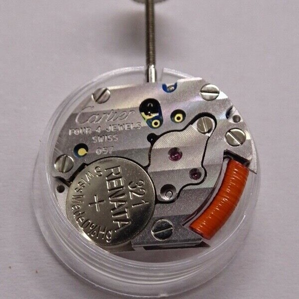 cartier 157 movement We specialise in books by and about Byron