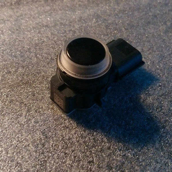 Capteur Aide Au Stationnement Renault 253a44101r Bosch 0263023998