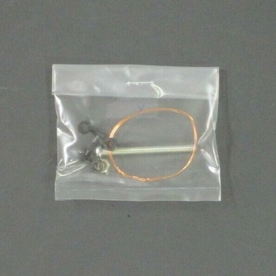 Tamiya 1/35 Scale Panther G Early Hardware Parts from Kit No. 35170
