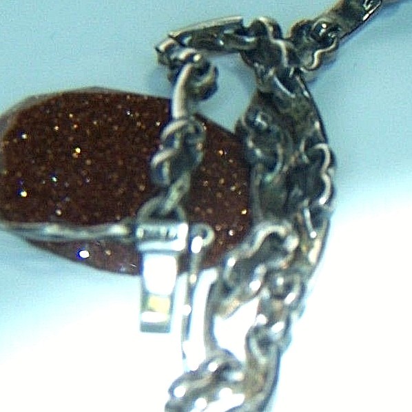 Marcasite and sterling 925 Bracelets