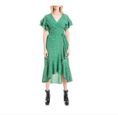 Max studio deals midi dress