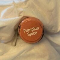 Pumpkin Spice LipSense