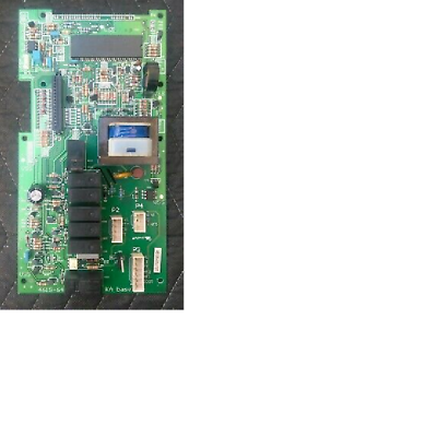 WHIRLPOOL MICROWAVE Control Board 461964052731 *FULLY WORKING* | eBay