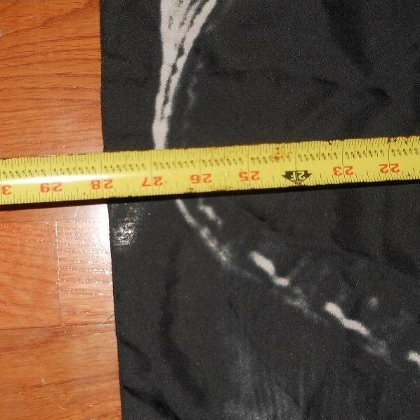 Vintage Nirvana Kurt Cobain Fabric Poster Flag Tapestry