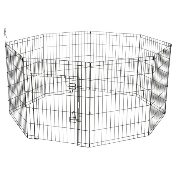 Pet Exercise Pen Adjustable Near New Pet Products Gumtree