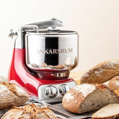 Ankarsrum Original® Stand Mixer/Electrolux® Assistent/Verona