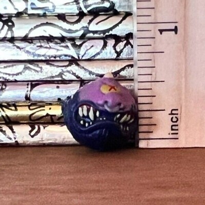 World's Smallest MICRO Toy Box Figures Series 1 & 2 YOU CHOOSE $3.99 Flat Ship