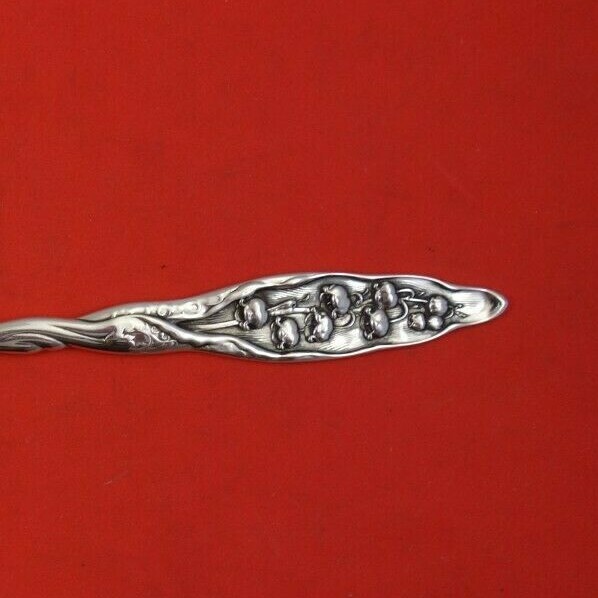 Edek silver sword image