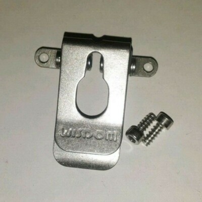 Wisdom Head Lamp Mine Light Replacement Bracket