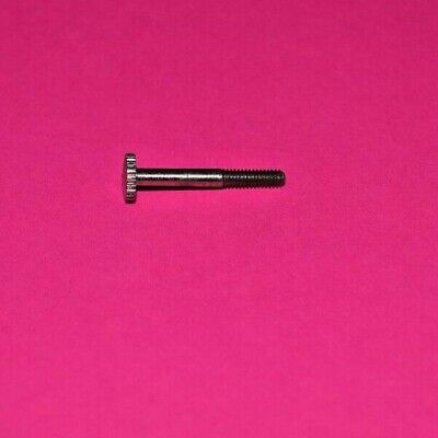New Bach//Bundy//Mercedes II TR300 Trumpet or Cornet Water Key Rod Push Pin Screw!