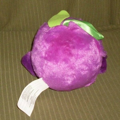 Spin Master Fur Berries Plush Figure
