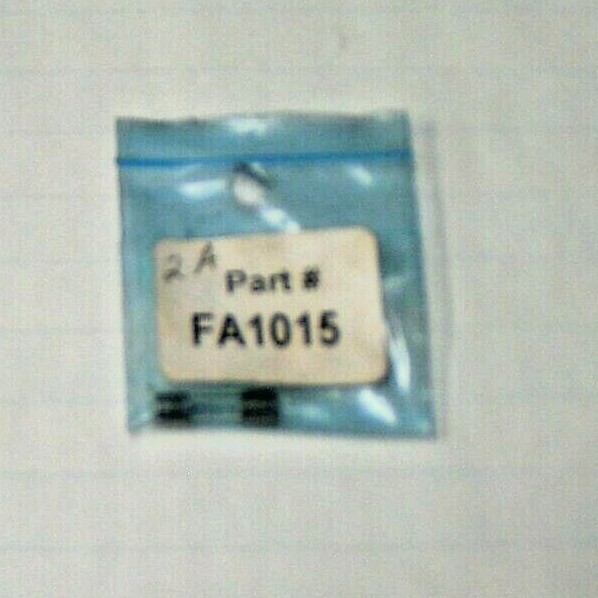 Space Heater Fuse Thermal Fuse For Space Heater