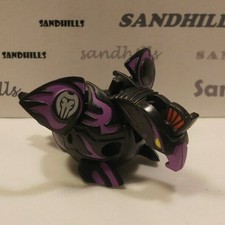 Bakugan Jump Skyress Black Darkus B1 Classic Open Core 350G & cards | eBay