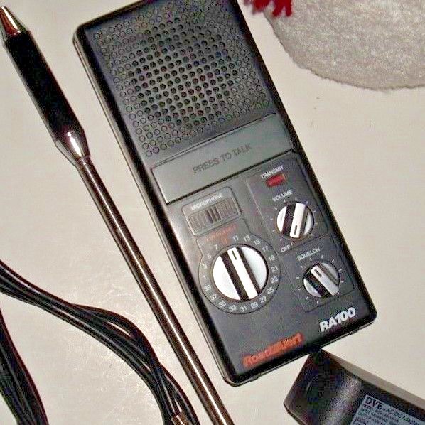 ?????? -   CB RADIO AND SEMI TRUCK MAGNETIC BASE ANTENNA  ??