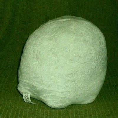 Namco Pac-Man Pac Man Ghost Plush Figure c