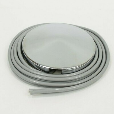 Dental Delivery System Foot Control  Parts Warehouse F-1200 Grey 2-hole Tubing