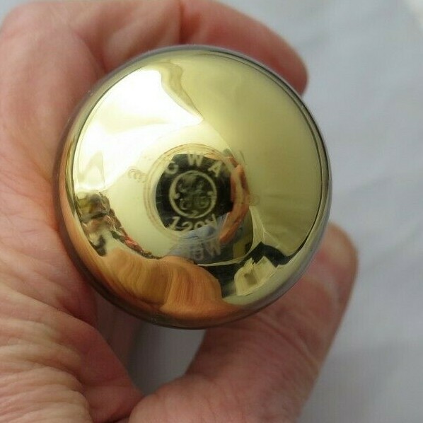 GE General Electric CWA Projection Lamp Projector Bulb 115-125V 750W