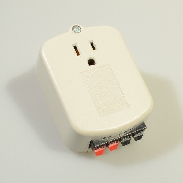 PetSafe Innotek  Lightning Surge Protector for Fence Transmitters (LP-4100-1)