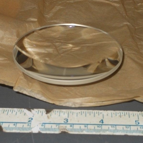 GLASS LENS OPTICAL OPTICS 13553
