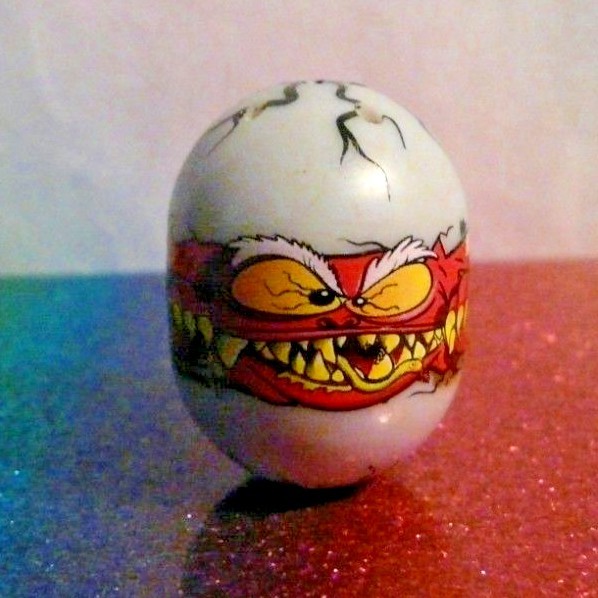 Games Mighty Beanz Moose S Mighty Beanz 18 Easter Egg 310 Rattlesnake Bean Mint Oop Westernfertility Com