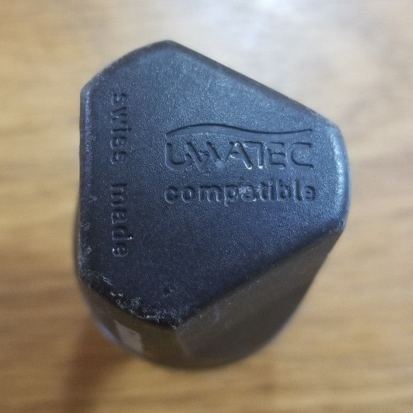 Mares Genius Uwatec Wireless Scuba Dive Dive Computer Transmitter Scubapro