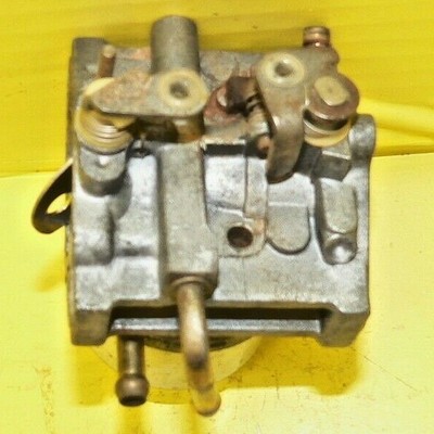 Used Kawasaki Carburetor - 15003-2153 off of FC420V - Geniuine OEM
