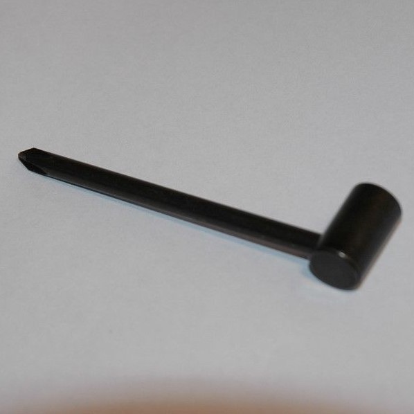2011 Gibson Les Paul Studio Truss Rod Wrench OEM Tool