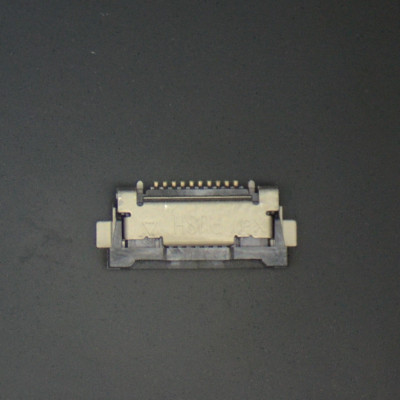 Xbox Series X Power / Eject Button Flex Cable Connector NEXUS FPC Repair Part