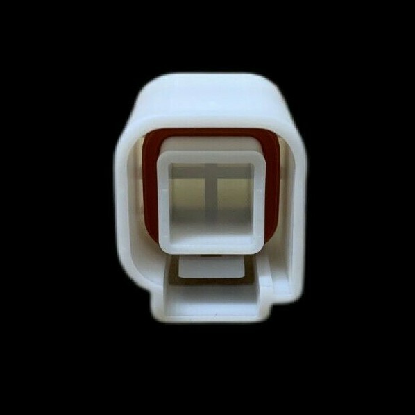 Yamaha Marine Bus Bar Cap White 6Y8-82582-11-00 OEM | eBay
