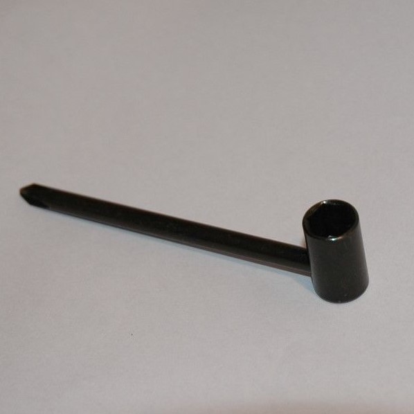 2011 Gibson Les Paul Studio Truss Rod Wrench OEM Tool