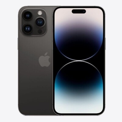 New Apple iPhone 14 Pro Max   Unlocked For Any Carrier    128GB/256GB/512GB/1TB