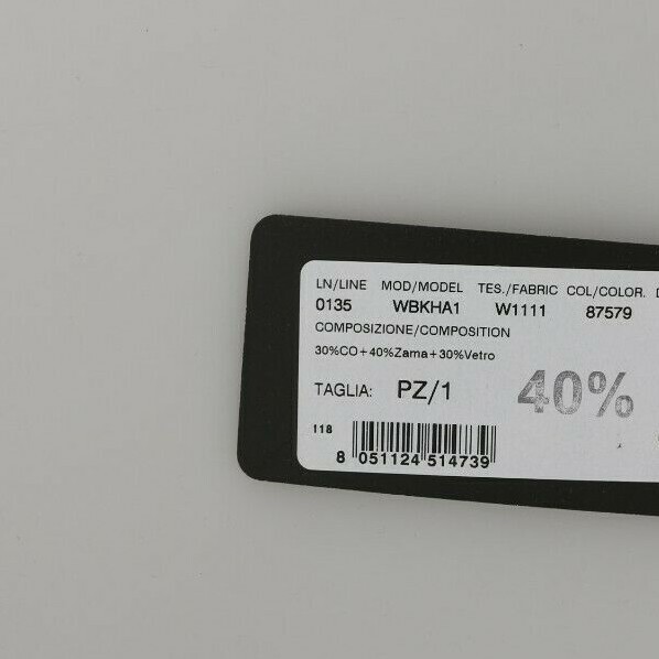 DOLCE & GABBANA DOLCE & GABBANA BRACELET RED BLUE BEADED DG LOVES LONDON FLAG BRANDED RRP $600