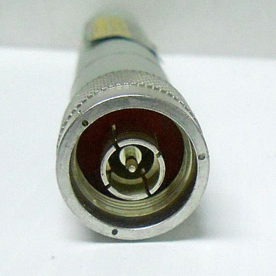 121017 E&M LABORATORIES HIGH PASS FILTER NEW OLD STOCK