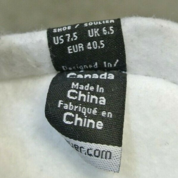 BAUER SUPREME S140 ICE HOCKEY SKATES SZ 7.5 (9572-7 4C)