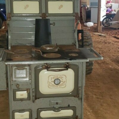 Stoves Home Comfort Wood