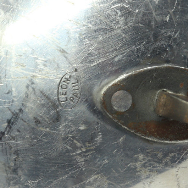 Vintage Leon Paul Fencing Foil sword sabre 41